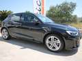 Audi A1 Sportback 30 tfsi S-LINE Edition Black 110cv| 2023 Noir - thumbnail 17