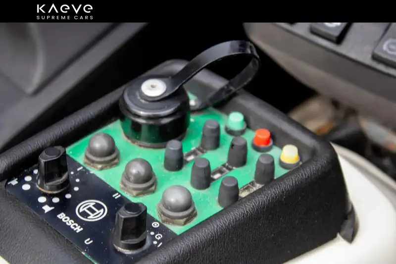 BMW K 75 RT - foto 8