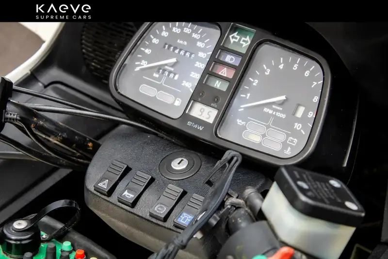 BMW K 75 RT - foto 6