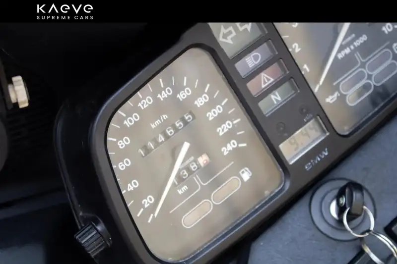 BMW K 75 RT - foto 5