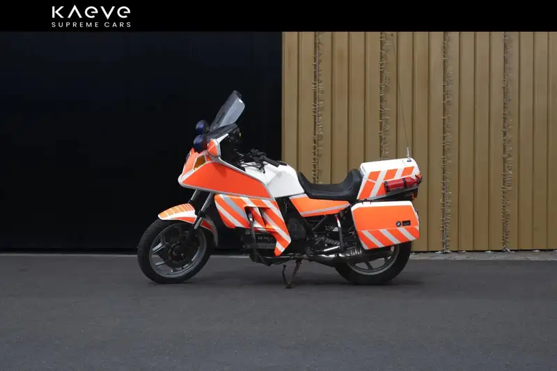 BMW K 75 RT - foto 4