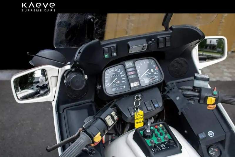 BMW K 75 RT - foto 7