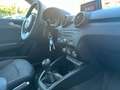 Audi A1 Sportback*SITZHZG*PDC*2.HD*UNFALLFREI* Negro - thumbnail 7