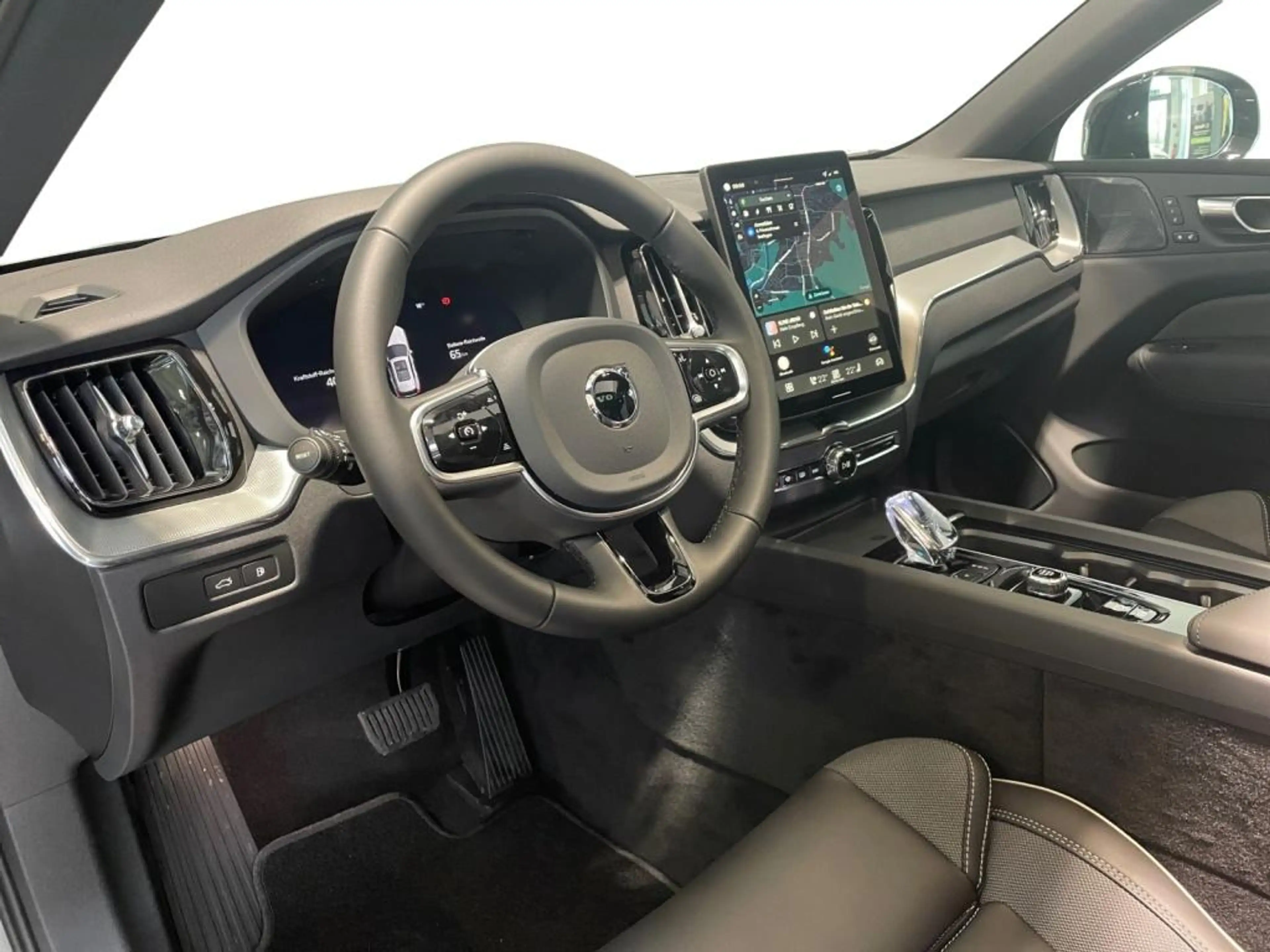 Volvo XC60 XC 60 T8 AWD Plus Black Ed. Plug-In Fahrassist — photo 7