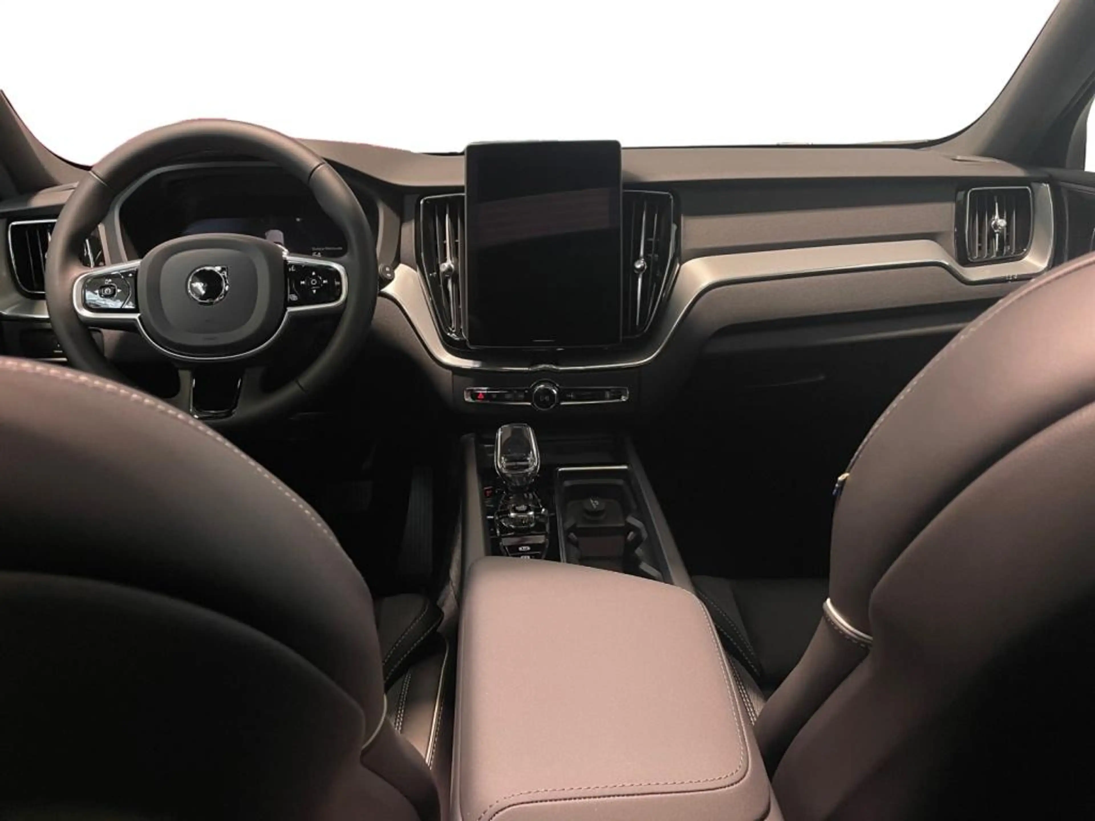Volvo XC60 XC 60 T8 AWD Plus Black Ed. Plug-In Fahrassist — photo 6