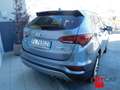 Hyundai SANTA FE Santa Fe 2.2 CRDi 4WD A/T XPossible 200cv Grigio - thumbnail 5