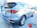 Hyundai SANTA FE Santa Fe 2.2 CRDi 4WD A/T XPossible 200cv Grigio - thumbnail 4