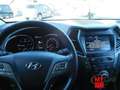 Hyundai SANTA FE Santa Fe 2.2 CRDi 4WD A/T XPossible 200cv Grigio - thumbnail 9