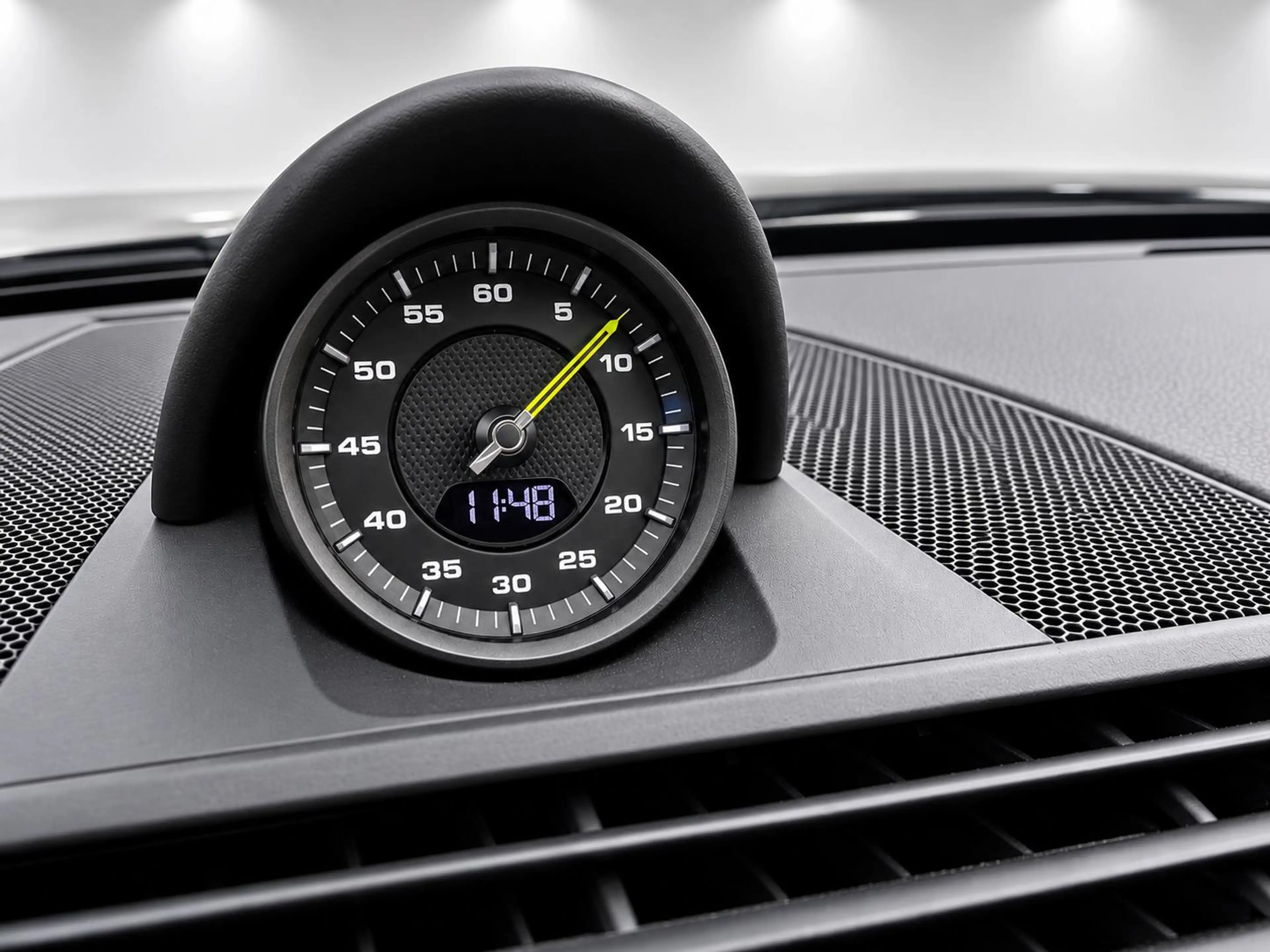 Porsche Panamera 2.9 4 E-Hybrid Platinum Edition Matrix koplampen S — photo 20