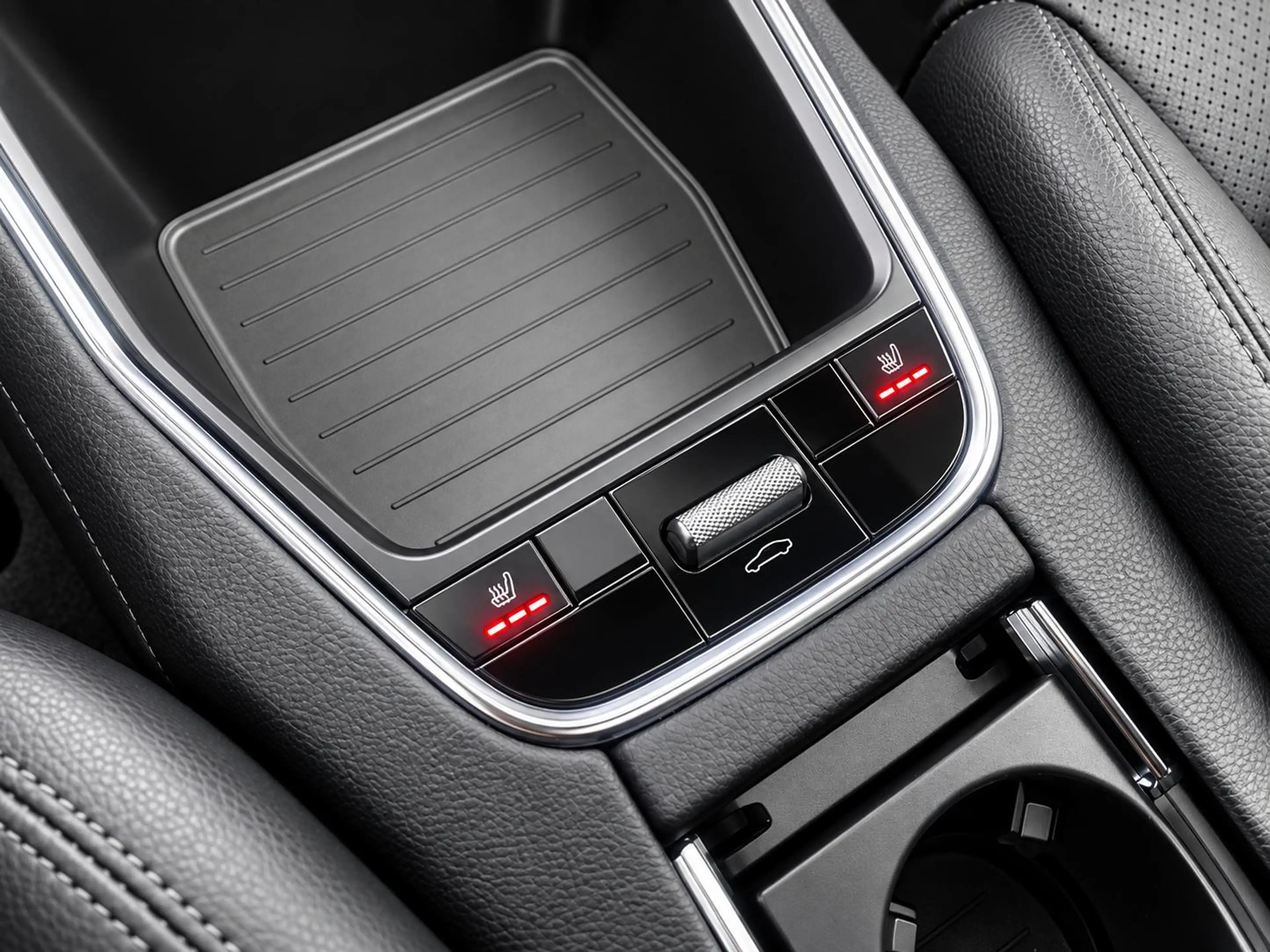 Porsche Panamera 2.9 4 E-Hybrid Platinum Edition Matrix koplampen S — photo 26