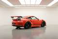 Porsche 911 4.0 GT3 Оранжевий - thumbnail 3