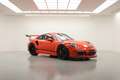 Porsche 911 4.0 GT3 Оранжевий - thumbnail 4