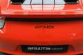 Porsche 911 4.0 GT3 Orange - thumbnail 33