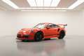 Porsche 911 4.0 GT3 Oranje - thumbnail 1