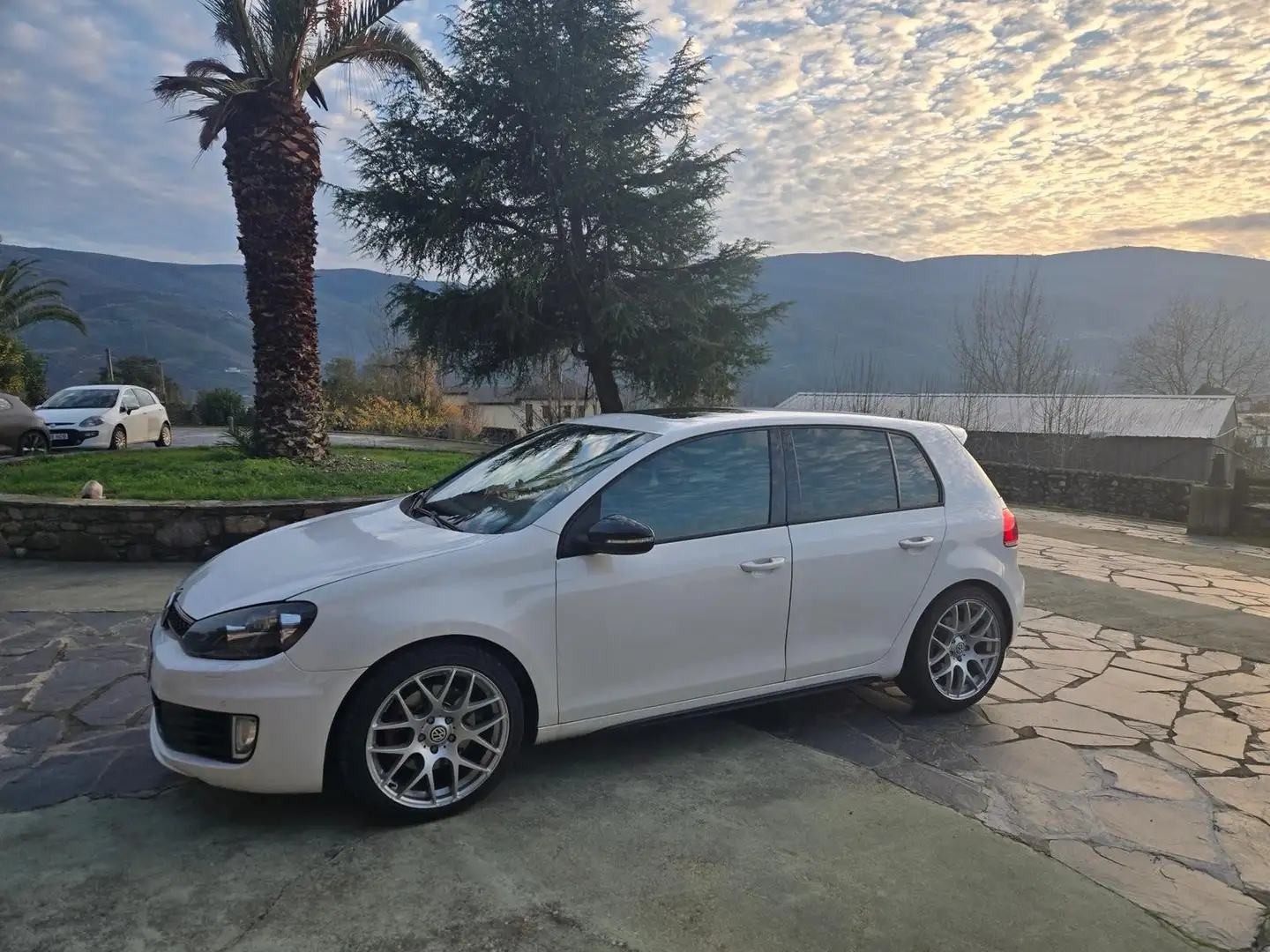 Volkswagen Golf GTI 2.0 - 1
