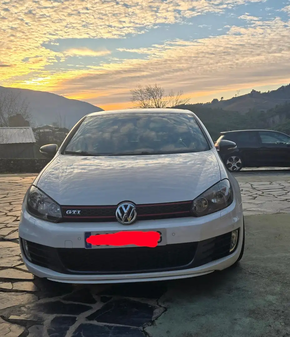 Volkswagen Golf GTI 2.0 - 2
