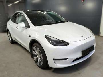 Long Range Dual AWD / AHK / LEASING