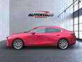 Mazda 3 2.0 SKYACTIV-X Selection 4-türig Bluetooth Navi Rojo - thumbnail 7