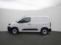 Peugeot Partner Standard light Blanc - thumbnail 4