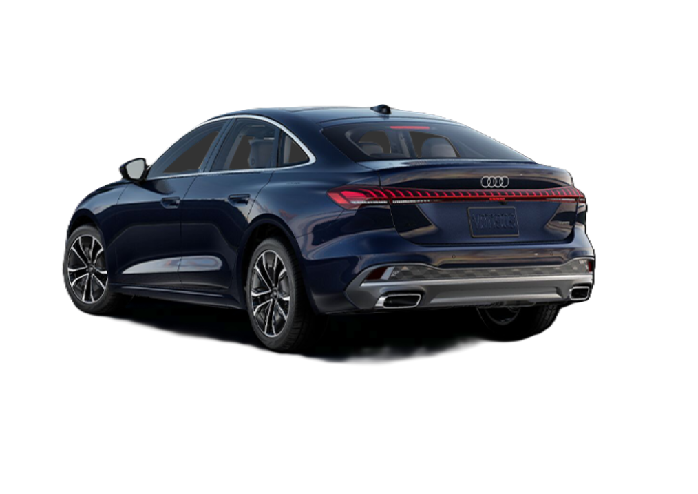 2026 Audi A5 Technik 2.0 TFSI quattro alt 2