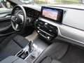 BMW 540 540d Touring mhev xdrive Msport  M Sport M-Sport Bianco - thumbnail 13