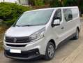 Fiat Talento 1.6 Multijet Double Cabine Long Châssis 6 Pl Gris - thumbnail 1