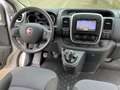 Fiat Talento 1.6 Multijet Double Cabine Long Châssis 6 Pl Gris - thumbnail 15
