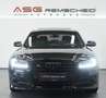 Audi S8 q. plus *2.H *21 *GSD*S-Abgas*Keramik*Fond Schwarz - thumbnail 4