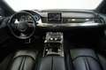 Audi S8 q. plus *2.H *21 *GSD*S-Abgas*Keramik*Fond Schwarz - thumbnail 43