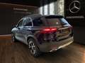 Mercedes-Benz GLE 350 de 4M Pano+AHK+MULTIBEAM+MBUX+Kamera+PDC Schwarz - thumbnail 7