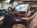 Mercedes-Benz GLE 350 de 4M Pano+AHK+MULTIBEAM+MBUX+Kamera+PDC Schwarz - thumbnail 11