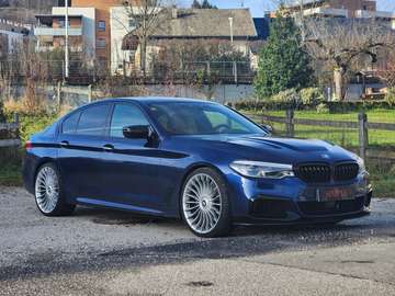 M550i xDrive 462 ch BVA8