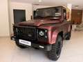 Land Rover Defender 90TDI Techo Duro Marrón - thumbnail 1