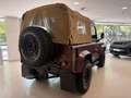 Land Rover Defender 90TDI Techo Duro Marrón - thumbnail 5