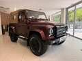 Land Rover Defender 90TDI Techo Duro Marrón - thumbnail 3