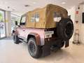 Land Rover Defender 90TDI Techo Duro Marrón - thumbnail 4