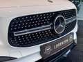 Mercedes-Benz GLB 250 GLB250 4M Pano Night LED Memory AHK 360° MBUX Weiß - thumbnail 4