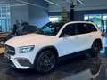 Mercedes-Benz GLB 250 GLB250 4M Pano Night LED Memory AHK 360° MBUX Weiß - thumbnail 1