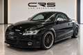 Audi TTS Roadster 2.0 TFSI quattro Schwarz - thumbnail 1