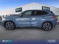 BMW X2 xDrive 18dA Gris - thumbnail 4