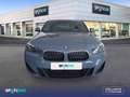BMW X2 xDrive 18dA Gris - thumbnail 2