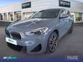 BMW X2 xDrive 18dA Gris - thumbnail 1