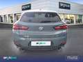 BMW X2 xDrive 18dA Gris - thumbnail 7
