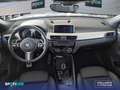 BMW X2 xDrive 18dA Gris - thumbnail 8