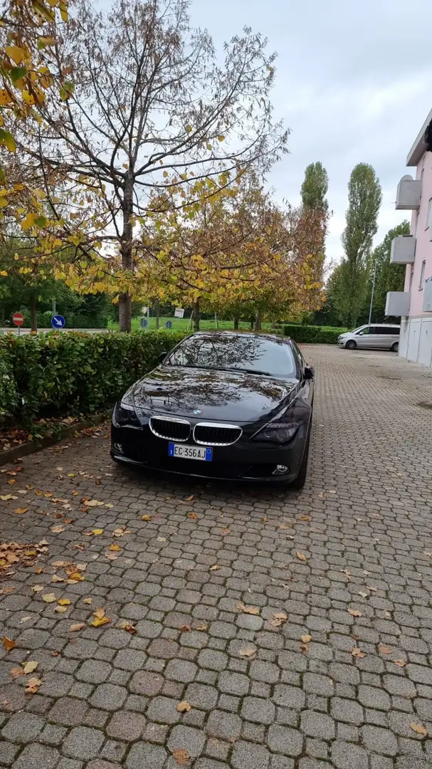 BMW 635 635d Coupe auto - 1