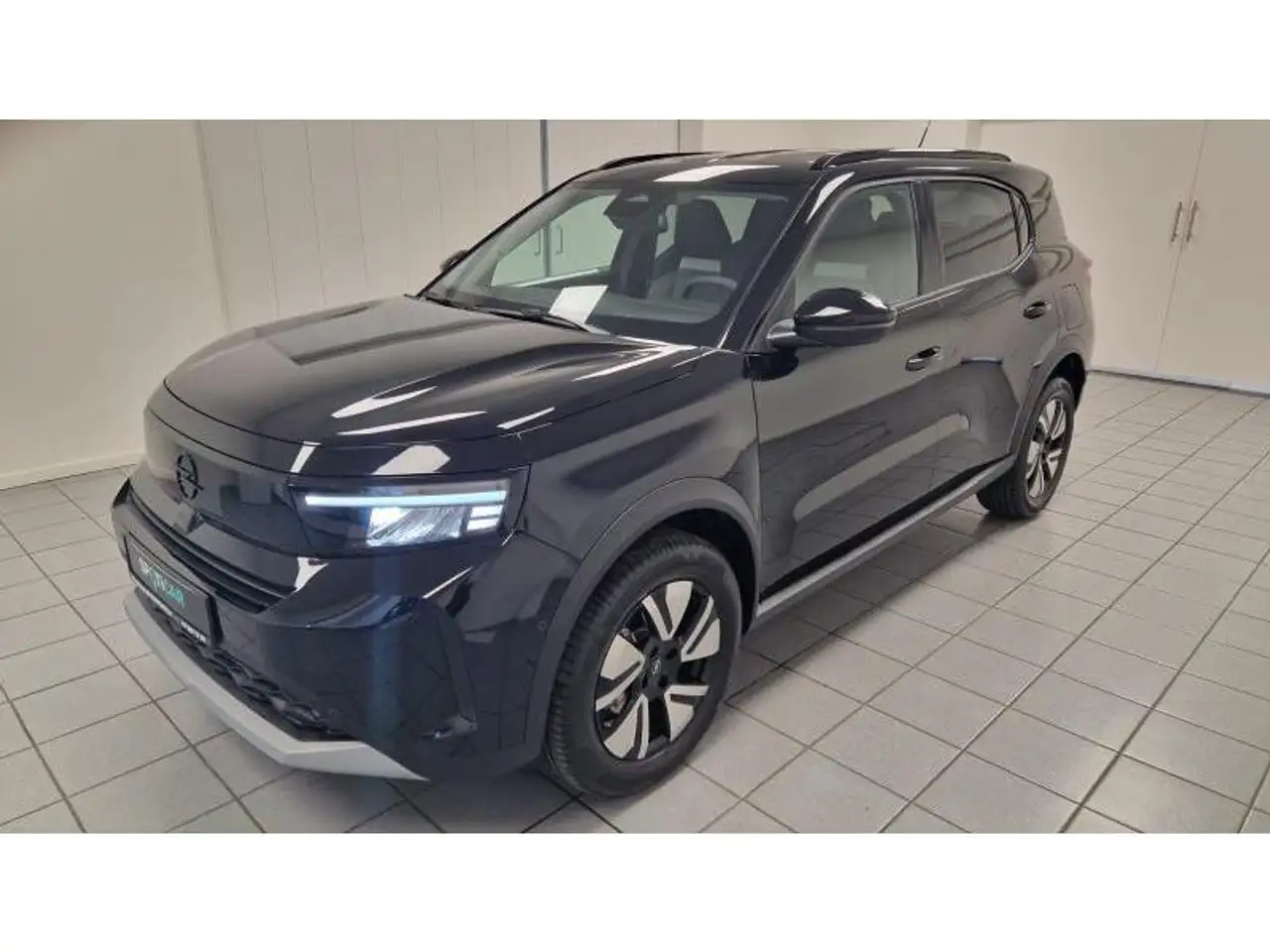 Opel Frontera 2026
