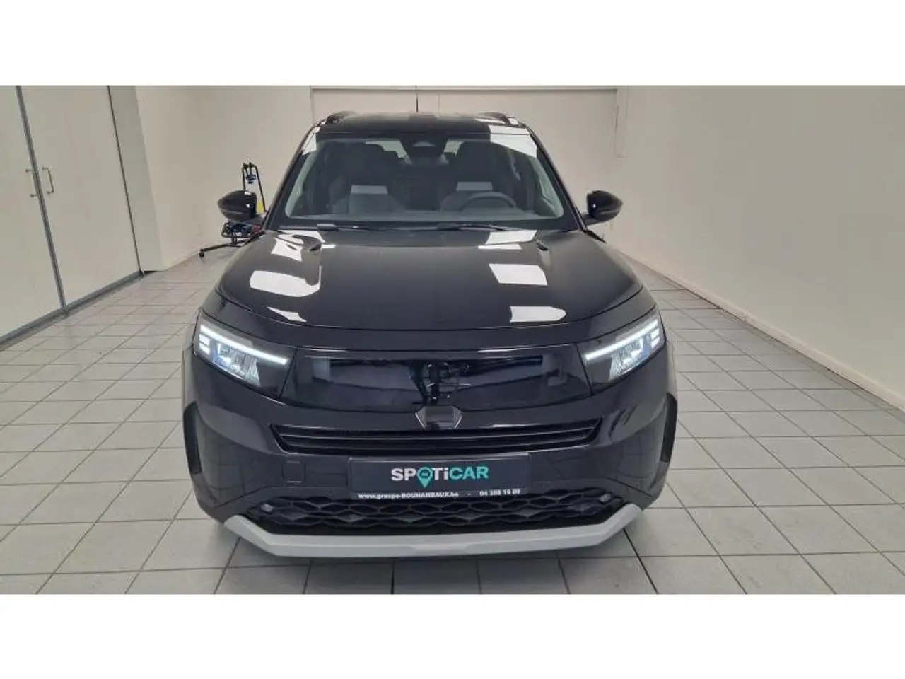 Opel Frontera 2026