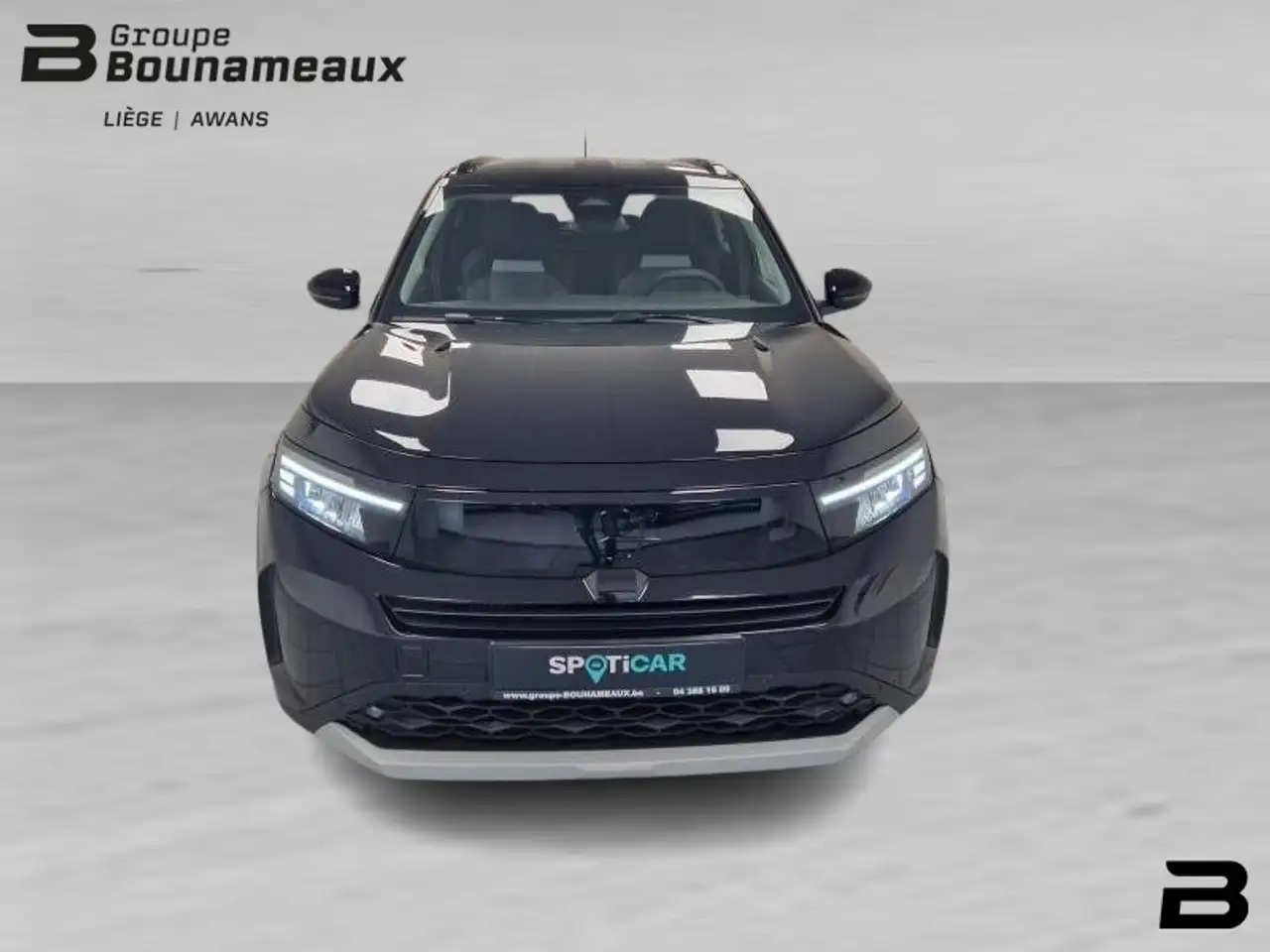 Opel Frontera 2026