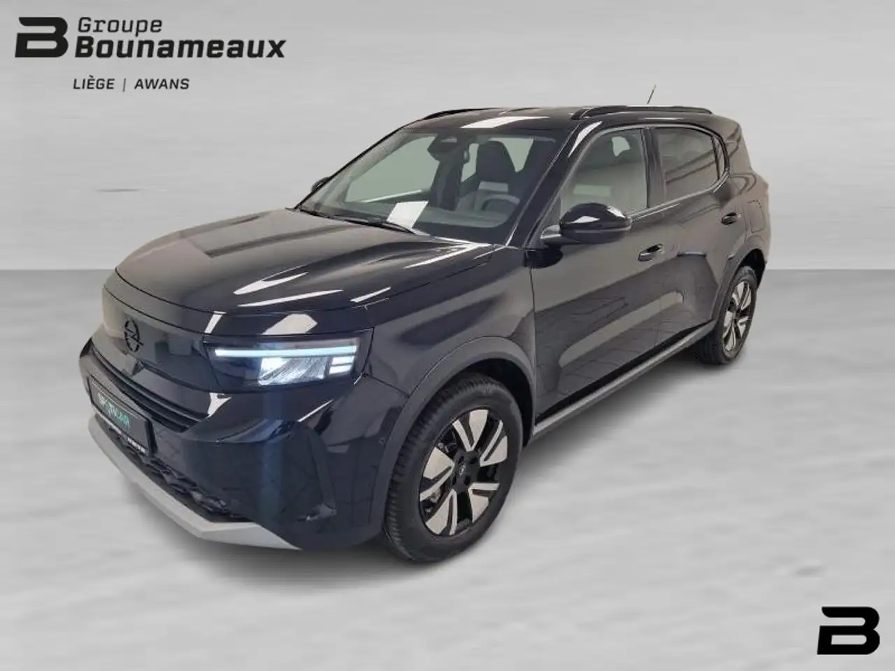 Opel Frontera 2026