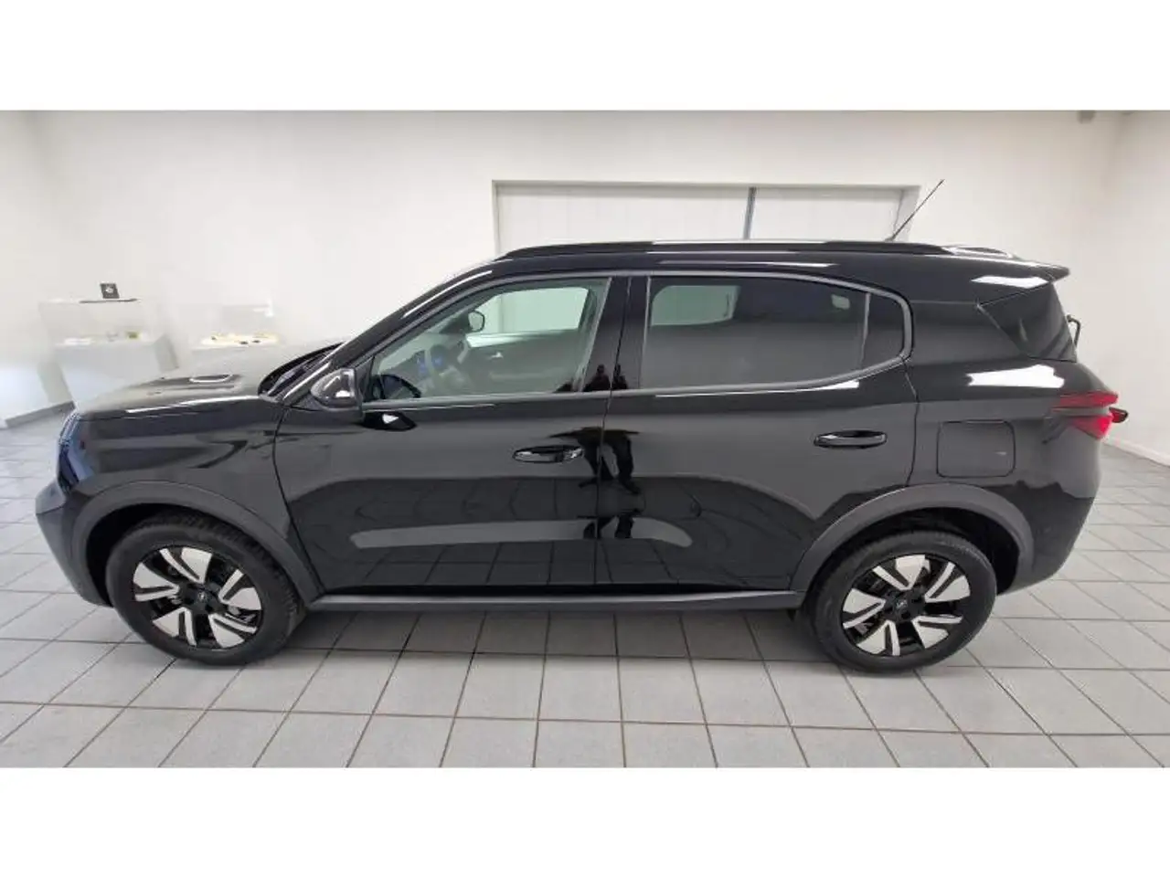Opel Frontera 2026
